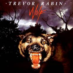 Trevor Rabin : Wolf